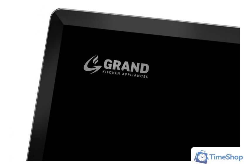 Кухонная вытяжка Grand Lester GC 90 (черный) - Изображение №3 — Интернет-магазин Time-Shop