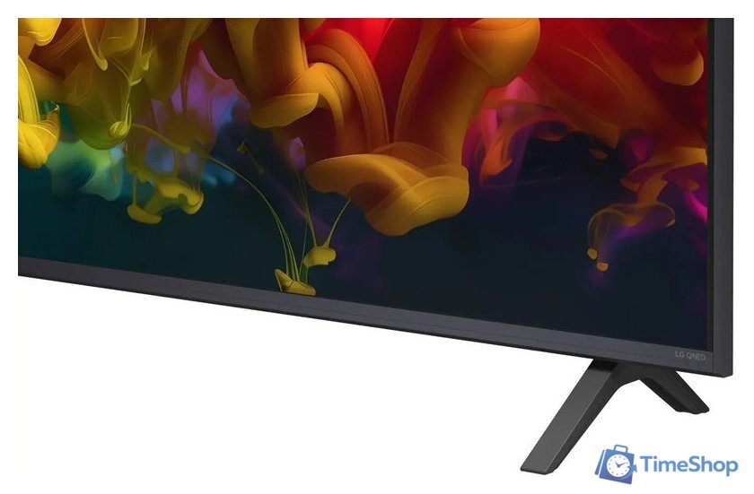 MiniLED телевизор LG QNED evo AI QNED80 50QNED80B6B - Изображение №4 — Интернет-магазин Time-Shop