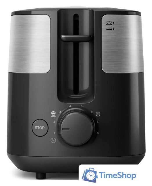 Тостер Philips HD2516/90 - Изображение №3 — Интернет-магазин Time-Shop