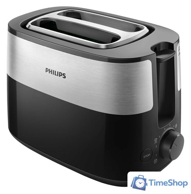 Тостер Philips HD2516/90 - Изображение №1 — Интернет-магазин Time-Shop
