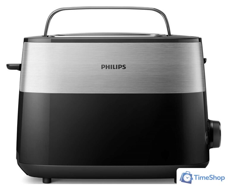 Тостер Philips HD2516/90 - Изображение №2 — Интернет-магазин Time-Shop