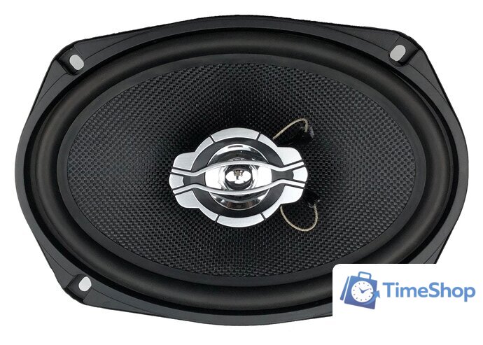 Коаксиальная АС Digma DCA-S693 - Изображение №1 — Интернет-магазин Time-Shop