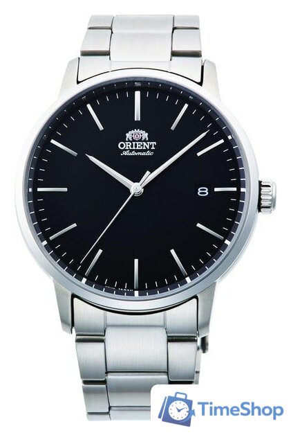 Наручные часы Orient RA-AC0E01B10B - Изображение №1 — Интернет-магазин Time-Shop