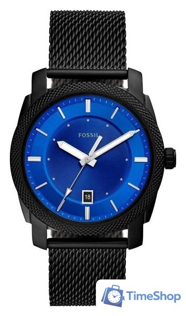 Наручные часы Fossil FS5694 - Изображение №1 — Интернет-магазин Time-Shop
