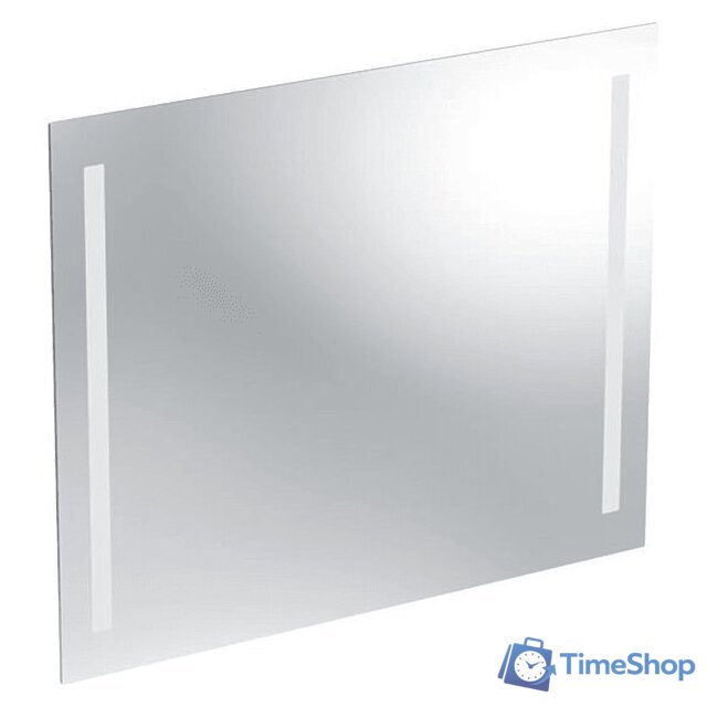 Geberit Зеркало Option Basic 500.588.00.1 - Изображение №1 — Интернет-магазин Time-Shop
