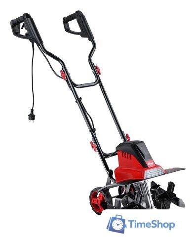 Мотокультиватор электрический Wortex RC 4520 - Изображение №1 — Интернет-магазин Time-Shop