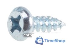 Саморез Starfix SMV1-53541-5 - Изображение №1 — Интернет-магазин Time-Shop