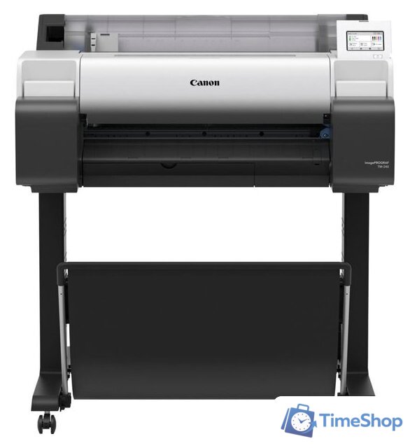 Плоттер Canon imagePROGRAF TM-240 6242C003 - Изображение №1 — Интернет-магазин Time-Shop