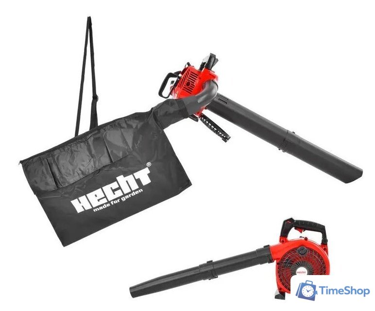 Ручная воздуходувка Hecht 9254 - Изображение №1 — Интернет-магазин Time-Shop