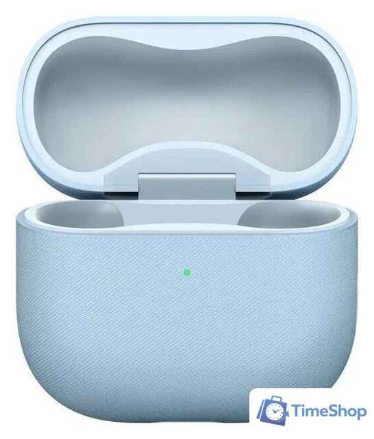 Наушники Huawei FreeClip 2 (голубой, международная версия) - Изображение №11 — Интернет-магазин Time-Shop