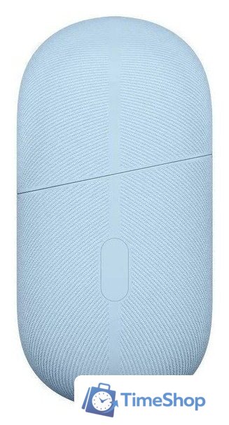 Наушники Huawei FreeClip 2 (голубой, международная версия) - Изображение №15 — Интернет-магазин Time-Shop