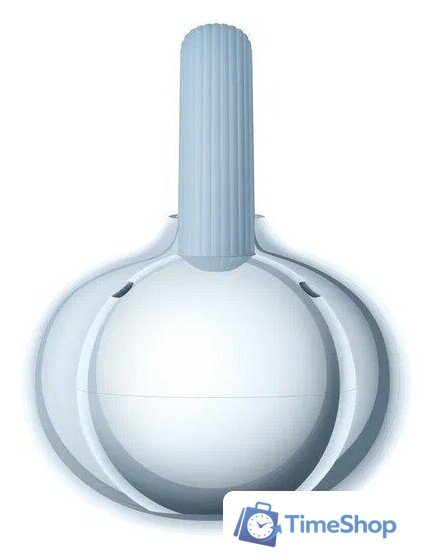 Наушники Huawei FreeClip 2 (голубой, международная версия) - Изображение №7 — Интернет-магазин Time-Shop