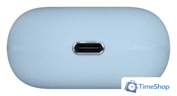 Наушники Huawei FreeClip 2 (голубой, международная версия) - Изображение №16 — Интернет-магазин Time-Shop