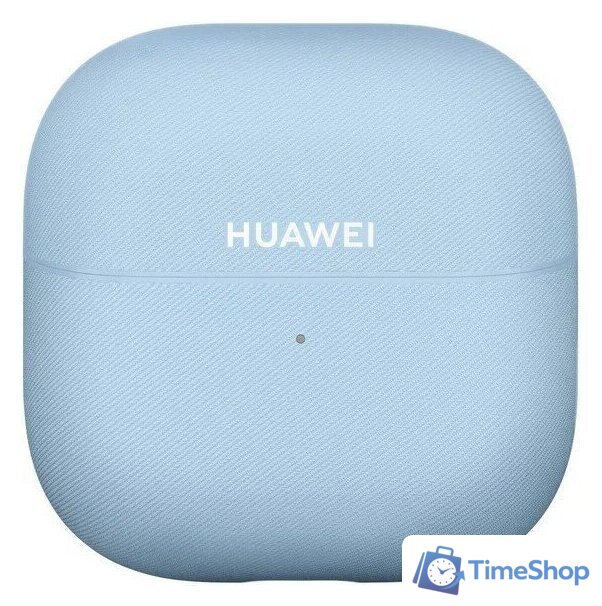 Наушники Huawei FreeClip 2 (голубой, международная версия) - Изображение №14 — Интернет-магазин Time-Shop