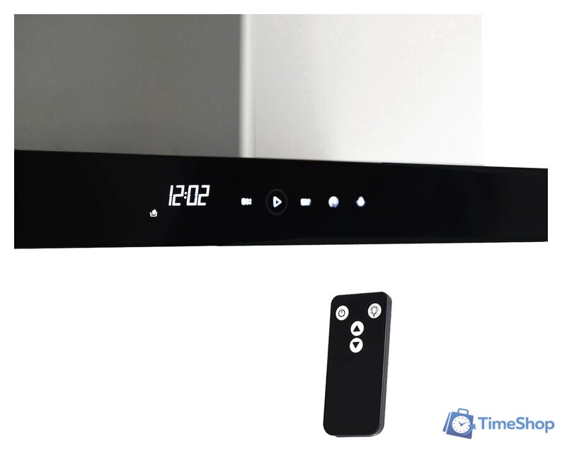 Кухонная вытяжка Exiteq Ex-1069 - Изображение №2 — Интернет-магазин Time-Shop