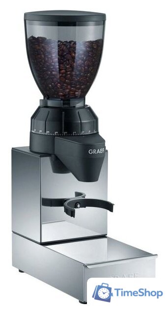 Электрическая кофемолка Graef CM850 - Изображение №1 — Интернет-магазин Time-Shop