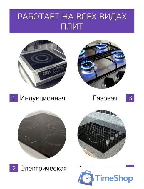 Дистиллятор Феникс Зенит (30л) - Изображение №13 — Интернет-магазин Time-Shop