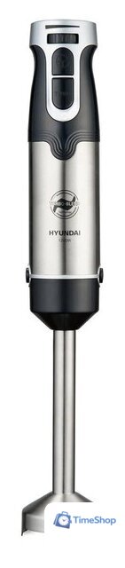 Погружной блендер Hyundai HYB-H3935 - Изображение №3 — Интернет-магазин Time-Shop