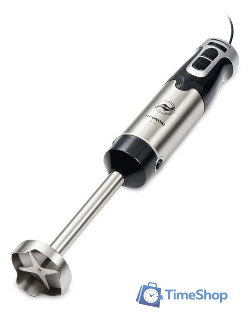 Погружной блендер Hyundai HYB-H3935 - Изображение №5 — Интернет-магазин Time-Shop