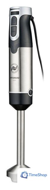 Погружной блендер Hyundai HYB-H3935 - Изображение №4 — Интернет-магазин Time-Shop