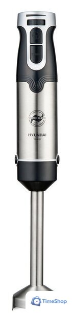 Погружной блендер Hyundai HYB-H3935 - Изображение №2 — Интернет-магазин Time-Shop