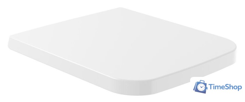 Сиденье для унитаза Villeroy & Boch Venticello 8M22S101 - Изображение №1 — Интернет-магазин Time-Shop