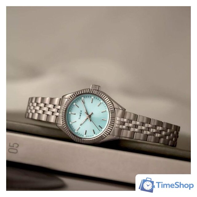 Наручные часы Timex TW2W90700 - Изображение №4 — Интернет-магазин Time-Shop