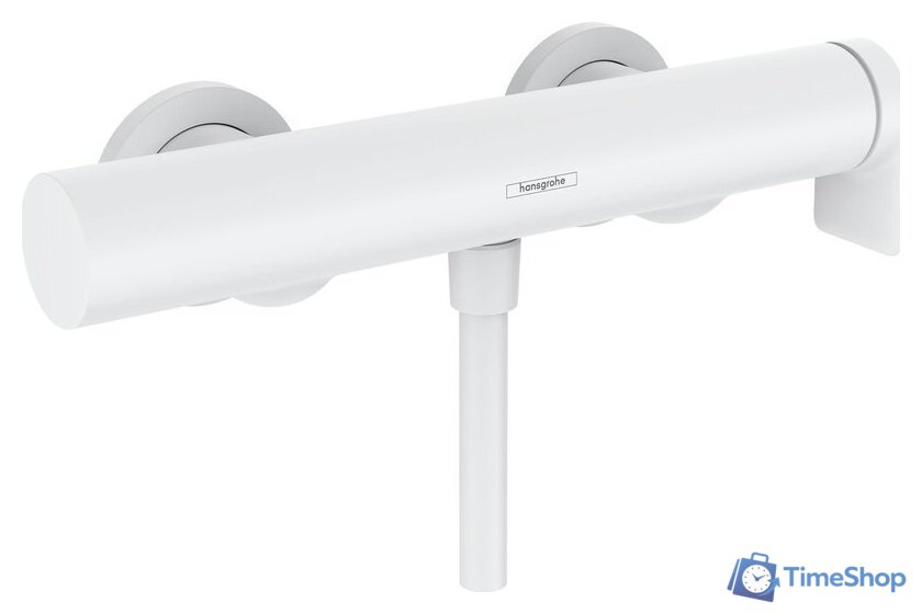 Смеситель Hansgrohe 75620700 - Изображение №1 — Интернет-магазин Time-Shop