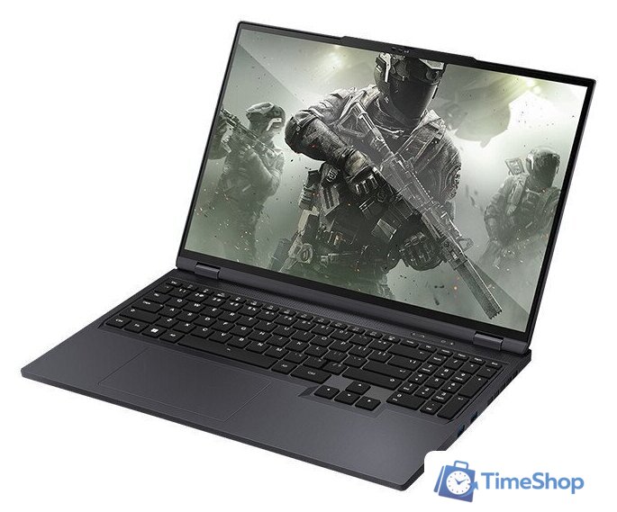 Игровой ноутбук Maibenben X-Treme Typhoon X16C X16C-i544550F44LG4E10 - Изображение №2 — Интернет-магазин Time-Shop