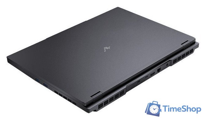 Игровой ноутбук Maibenben X-Treme Typhoon X16C X16C-i544550F44LG4E10 - Изображение №5 — Интернет-магазин Time-Shop