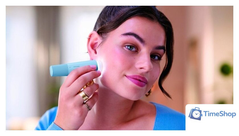 Триммер Philips Series 5000 BRR484/00 - Изображение №4 — Интернет-магазин Time-Shop