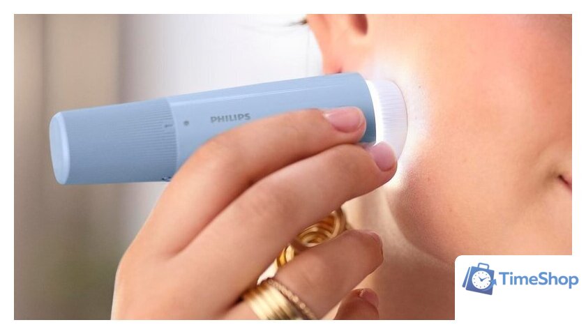 Триммер Philips Series 5000 BRR484/00 - Изображение №3 — Интернет-магазин Time-Shop