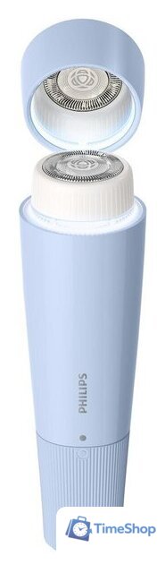 Триммер Philips Series 5000 BRR484/00 - Изображение №2 — Интернет-магазин Time-Shop