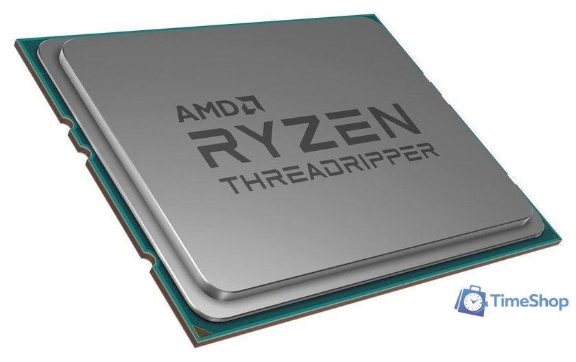 Процессор AMD Ryzen Threadripper 9980X - Изображение №2 — Интернет-магазин Time-Shop