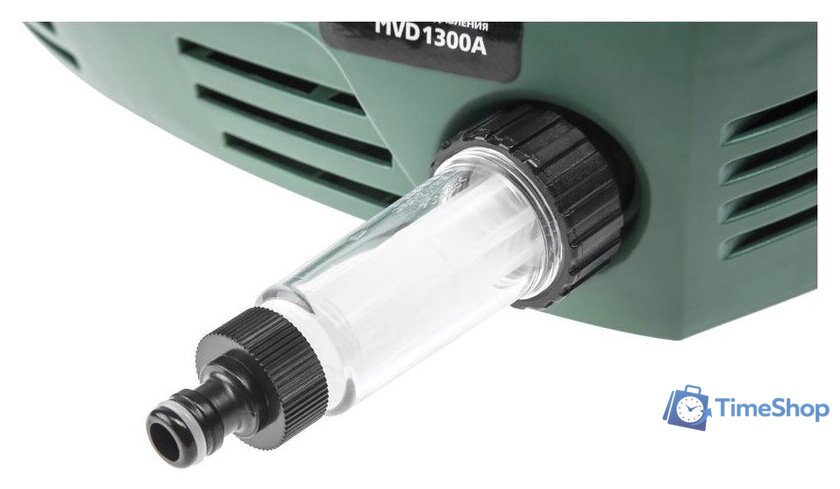 Мойка высокого давления Hammer MVD1300A - Изображение №6 — Интернет-магазин Time-Shop