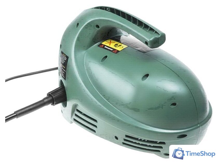 Мойка высокого давления Hammer MVD1300A - Изображение №4 — Интернет-магазин Time-Shop