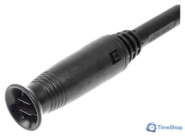 Мойка высокого давления Hammer MVD1300A - Изображение №9 — Интернет-магазин Time-Shop