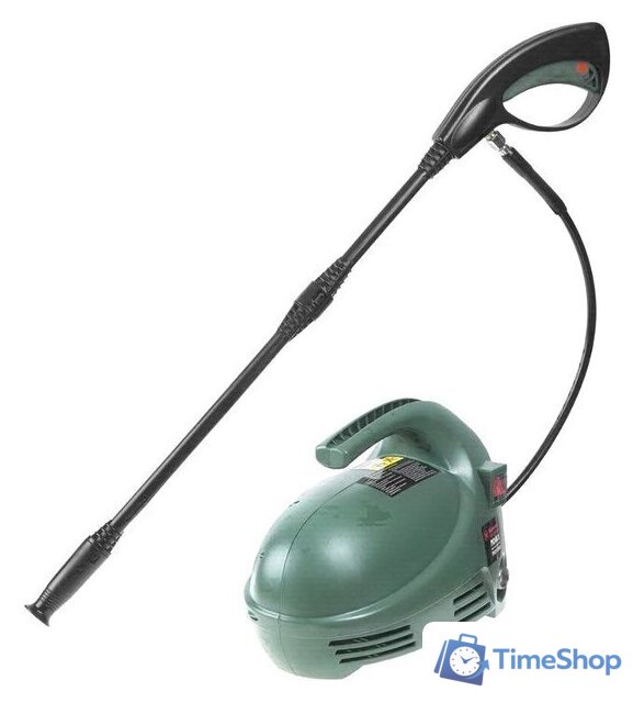 Мойка высокого давления Hammer MVD1300A - Изображение №1 — Интернет-магазин Time-Shop