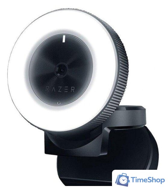 Веб-камера для стриминга Razer Kiyo - Изображение №3 — Интернет-магазин Time-Shop