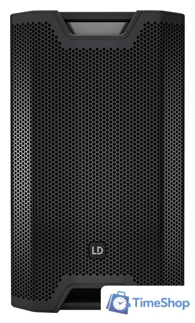 Активная акустика LD Systems ICOA 15 A (черный) - Изображение №1 — Интернет-магазин Time-Shop