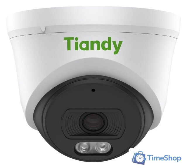 IP-камера Tiandy TC-C34XN I3/E/Y/2.8mm/V5.0 - Изображение №1 — Интернет-магазин Time-Shop