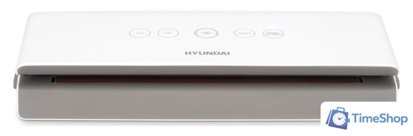 Бескамерный вакуумный упаковщик Hyundai HY-VA2002 - Изображение №1 — Интернет-магазин Time-Shop