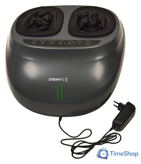 Массажер для ног LANIQUE LQ-550 - Изображение №1 — Интернет-магазин Time-Shop