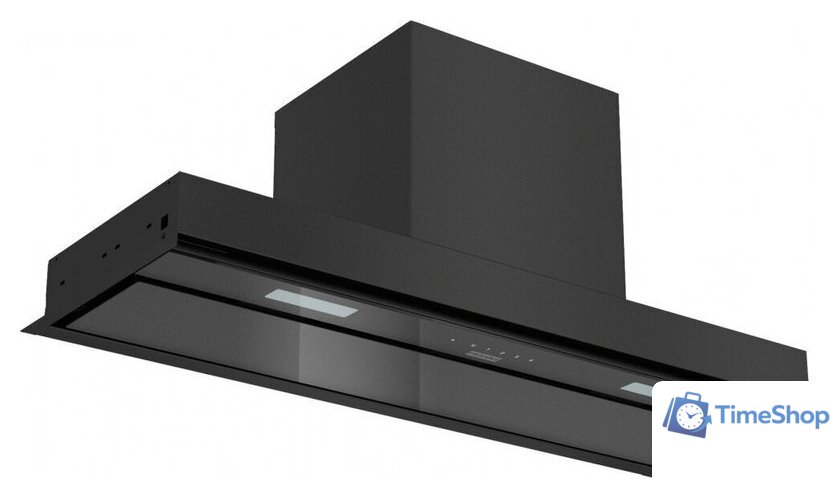 Кухонная вытяжка Franke Evo 90 BK 305.0738.601 - Изображение №10 — Интернет-магазин Time-Shop