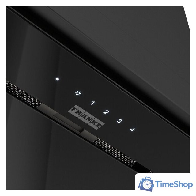 Кухонная вытяжка Franke Evo 90 BK 305.0738.601 - Изображение №3 — Интернет-магазин Time-Shop