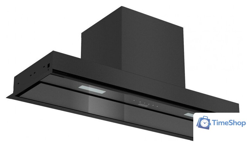 Кухонная вытяжка Franke Evo 90 BK 305.0738.601 - Изображение №1 — Интернет-магазин Time-Shop