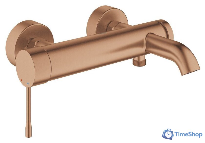 Смеситель Grohe Essence 33624Dl1 - Изображение №1 — Интернет-магазин Time-Shop