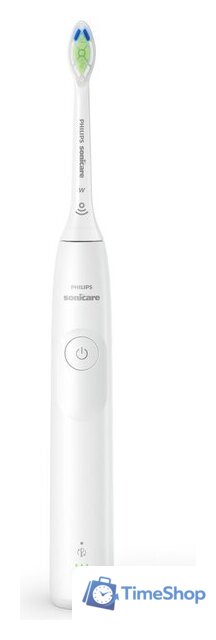 Электрическая зубная щетка Philips Sonicare Series 5300 HX7108/01 - Изображение №2 — Интернет-магазин Time-Shop