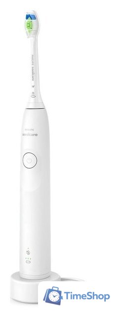Электрическая зубная щетка Philips Sonicare Series 5300 HX7108/01 - Изображение №1 — Интернет-магазин Time-Shop