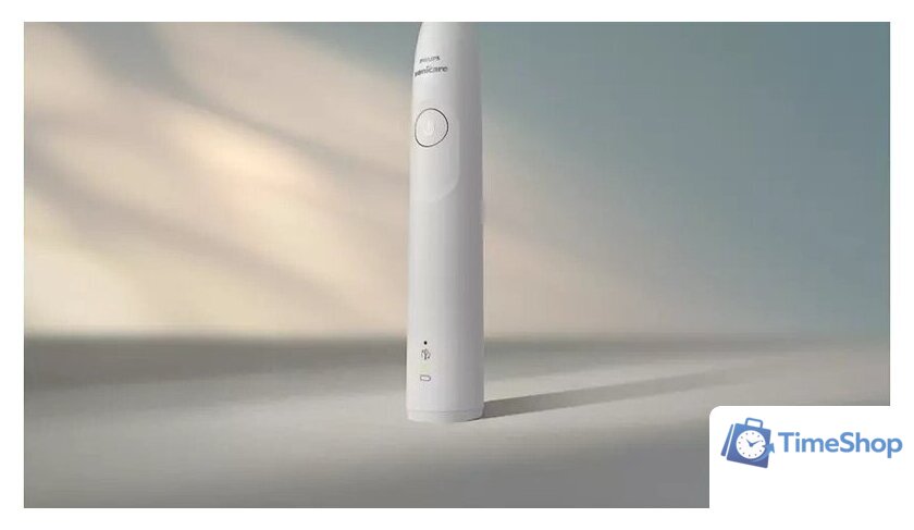 Электрическая зубная щетка Philips Sonicare Series 5300 HX7108/01 - Изображение №5 — Интернет-магазин Time-Shop